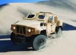 Oshkosh M-ATV Light 2014 года